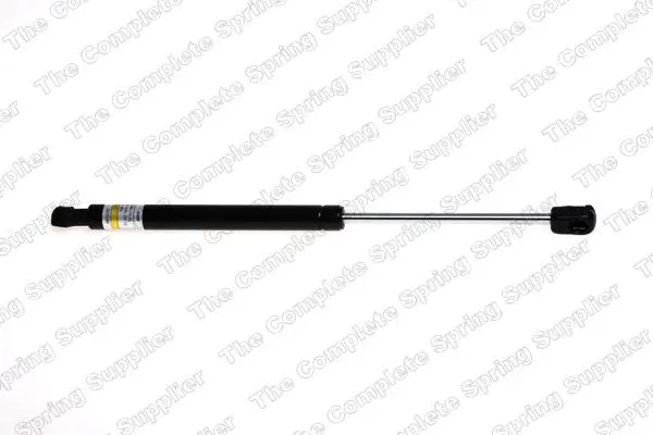 Handler.Part Gas spring, rear windscreen KILEN 424030 1