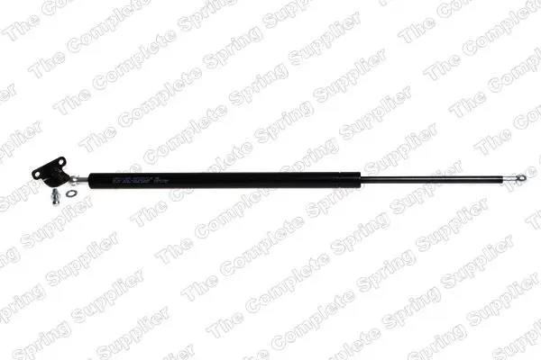 Handler.Part Gas spring, boot-/cargo area KILEN 440011 1