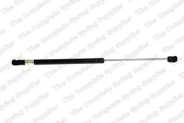 Handler.Part Gas spring, boot-/cargo area KILEN 465021 1