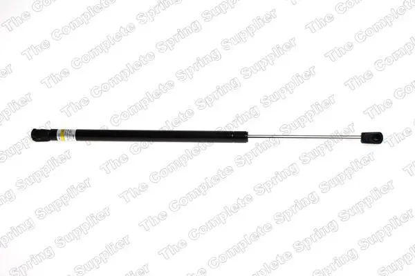 Handler.Part Gas spring, rear windscreen KILEN 444062 1