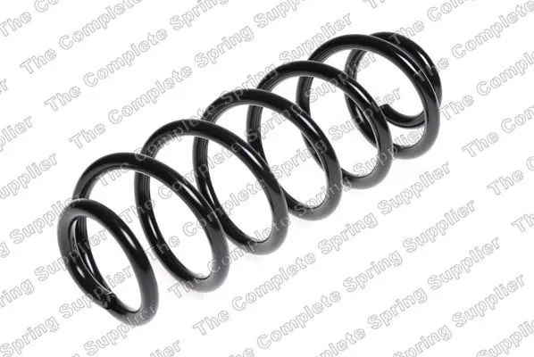 Handler.Part Coil spring KILEN 61035 1