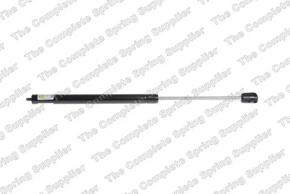 Handler.Part Gas spring, bonnet KILEN 338024 1