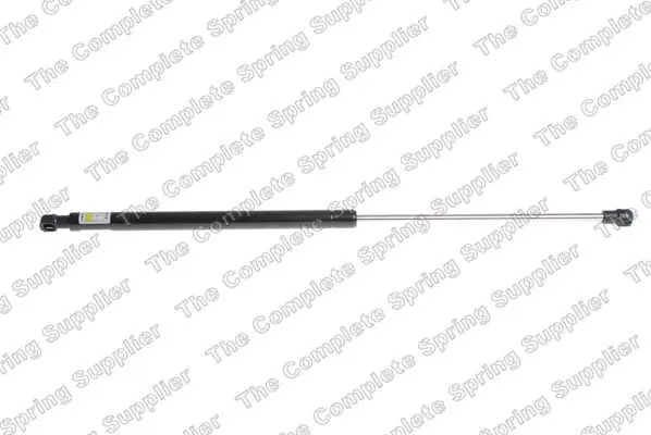 Handler.Part Gas spring, rear windscreen KILEN 446051 1