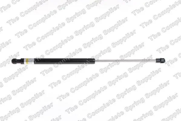 Handler.Part Gas spring, rear windscreen KILEN 446053 1