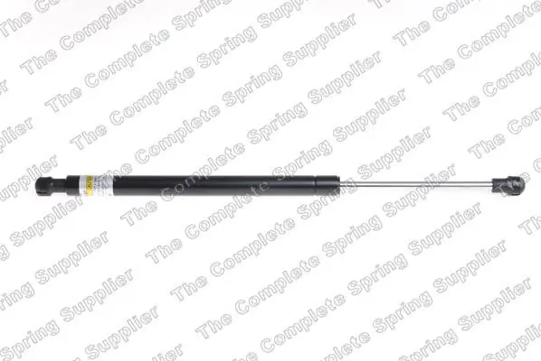 Handler.Part Gas spring, rear windscreen KILEN 437004 1