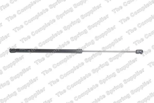 Handler.Part Gas spring, bonnet KILEN 356004 1