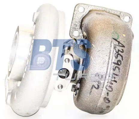 Handler.Part Charger, charging system BTS Turbo T911373 4