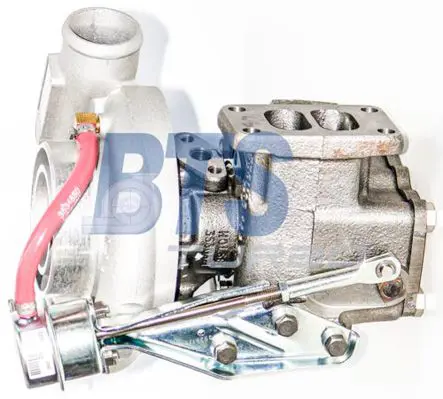 Handler.Part Charger, charging system BTS Turbo T911517 2