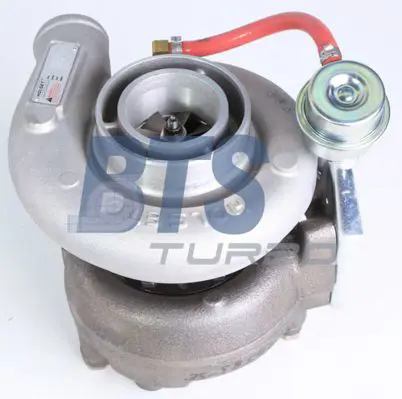 Handler.Part Charger, charging system BTS Turbo T911517 13