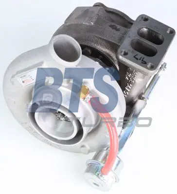 Handler.Part Charger, charging system BTS Turbo T911517 14