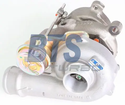 Handler.Part Charger, charging system BTS Turbo T911910BL 14