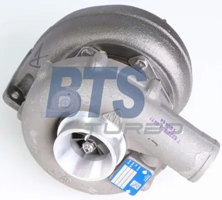 Handler.Part Charger, charging system BTS Turbo T911950 16