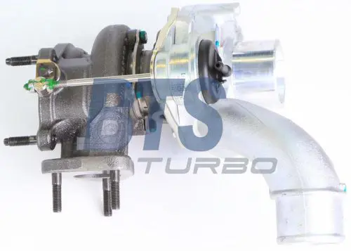 Handler.Part Charger, charging system BTS Turbo T912073BL 8