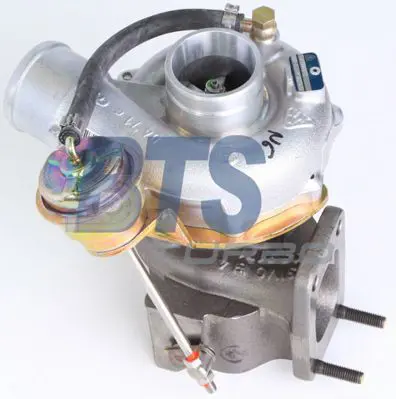 Handler.Part Charger, charging system BTS Turbo T912423 3