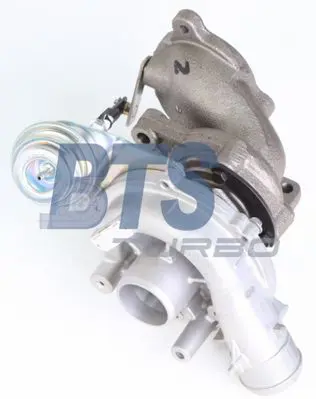 Handler.Part Charger, charging system BTS Turbo T914125 4