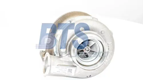 Handler.Part Charger, charging system BTS Turbo T914358BL 2