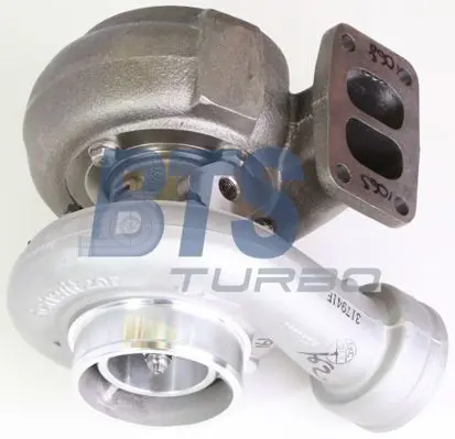 Handler.Part Charger, charging system BTS Turbo T914384 5