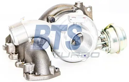 Handler.Part Charger, charging system BTS Turbo T914405 5