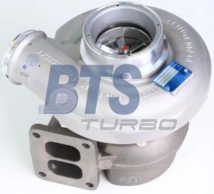 Handler.Part Charger, charging system BTS Turbo T914767BL 4