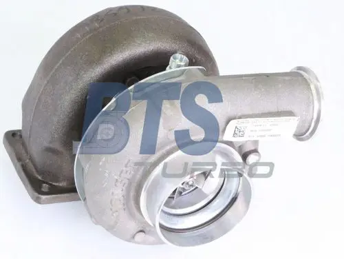 Handler.Part Charger, charging system BTS Turbo T914812 1