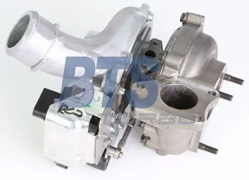 Handler.Part Charger, charging system BTS Turbo T914824 1