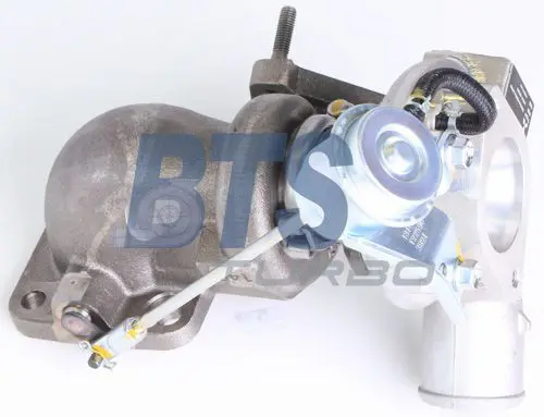 Handler.Part Charger, charging system BTS Turbo T914926 6