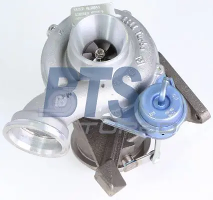 Handler.Part Charger, charging system BTS Turbo T915435 8