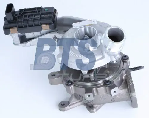 Handler.Part Charger, charging system BTS Turbo T916542LI 1