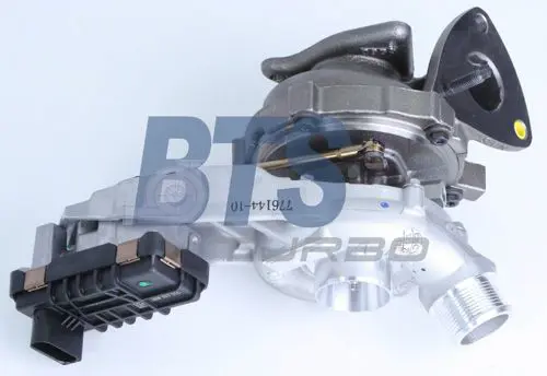 Handler.Part Charger, charging system BTS Turbo T916542LI 6