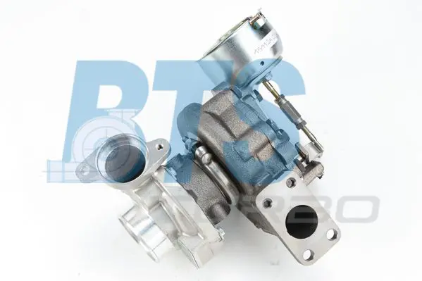 Handler.Part Charger, charging system BTS Turbo T912198 6