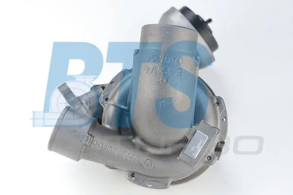 Handler.Part Charger, charging system BTS Turbo T914685 4