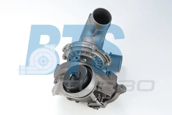 Handler.Part Charger, charging system BTS Turbo T914685 8