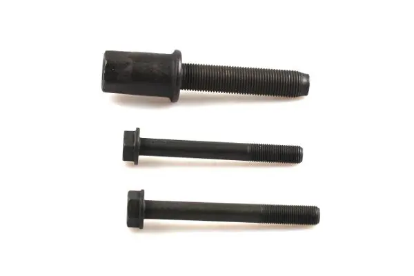 Handler.Part Screw set, gears (timing chain) HEPU 210146 1