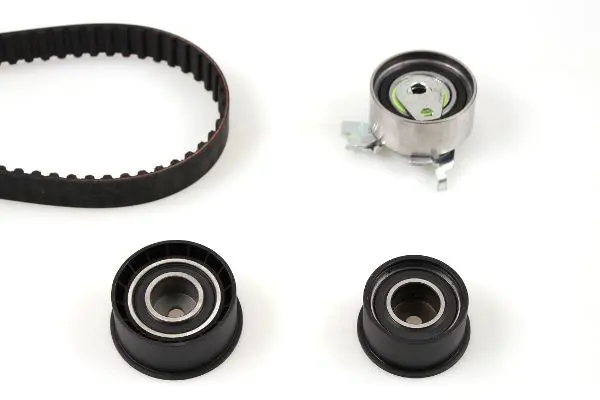 Handler.Part Timing belt set HEPU 201042 1