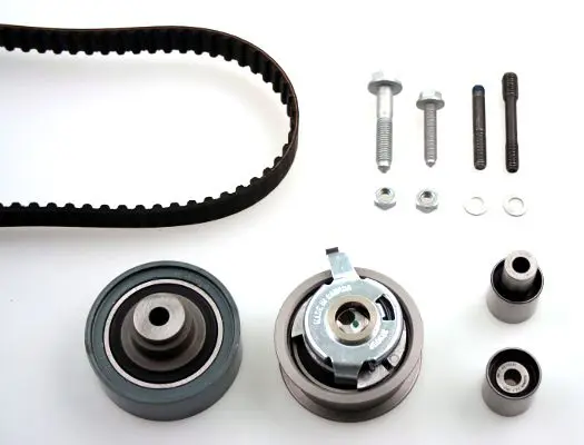 Handler.Part Timing belt set HEPU 201178 1