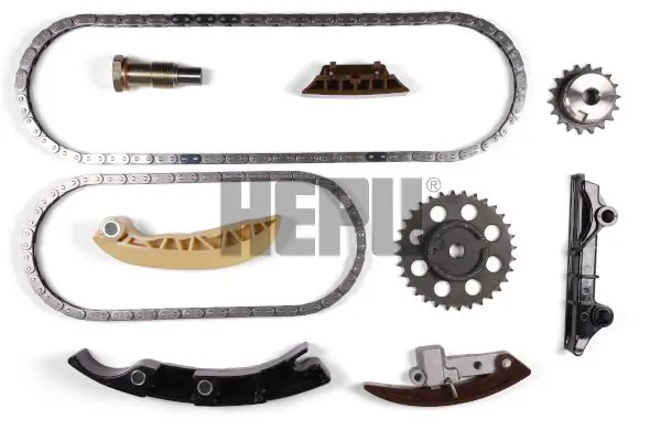 Handler.Part Timing chain kit HEPU 210320 1