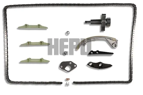 Handler.Part Timing chain kit HEPU 210098 1