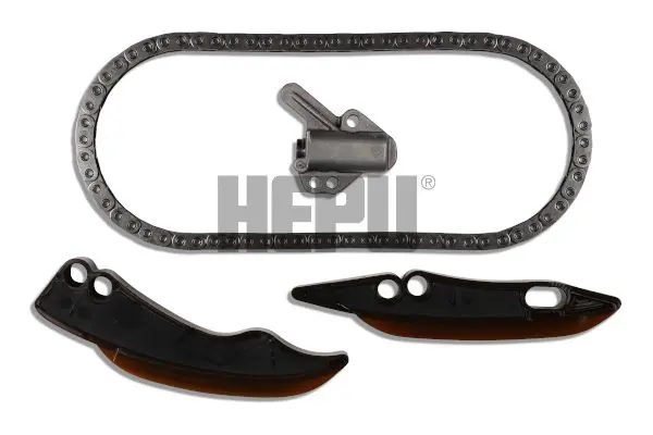 Handler.Part Timing chain kit HEPU 210358 1