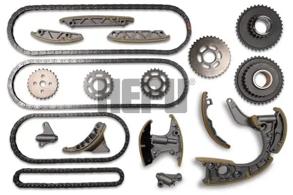 Handler.Part Timing chain kit HEPU 210306 1