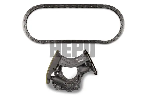 Handler.Part Timing chain kit HEPU 210503 1