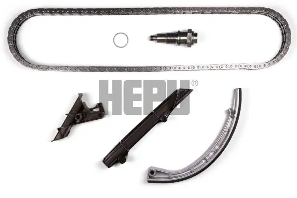 Handler.Part Timing chain kit HEPU 210204 1