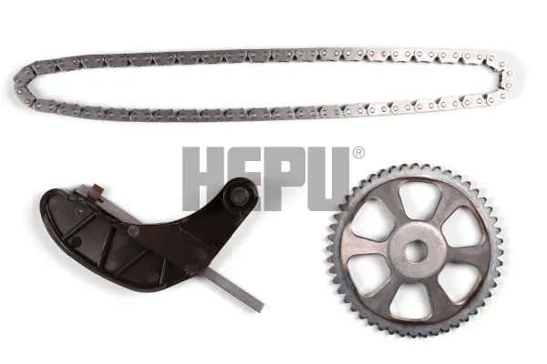 Handler.Part Timing chain kit HEPU 210242 1