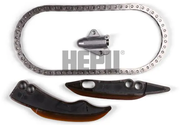 Handler.Part Timing chain kit HEPU 210487 1