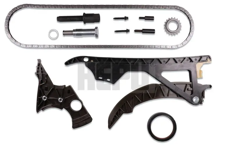 Handler.Part Timing chain kit HEPU 210116 1