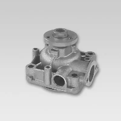 Handler.Part Water pump HEPU P1157 1