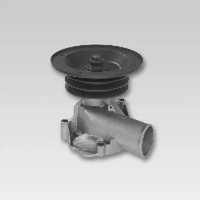 Handler.Part Water pump HEPU P833 1