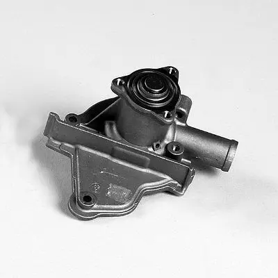 Handler.Part Water pump HEPU P7826 1