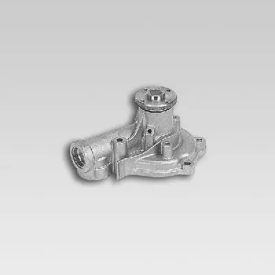 Handler.Part Water pump HEPU P7731 1