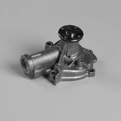 Handler.Part Water pump HEPU P7758 1