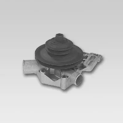 Handler.Part Water pump HEPU P830 1